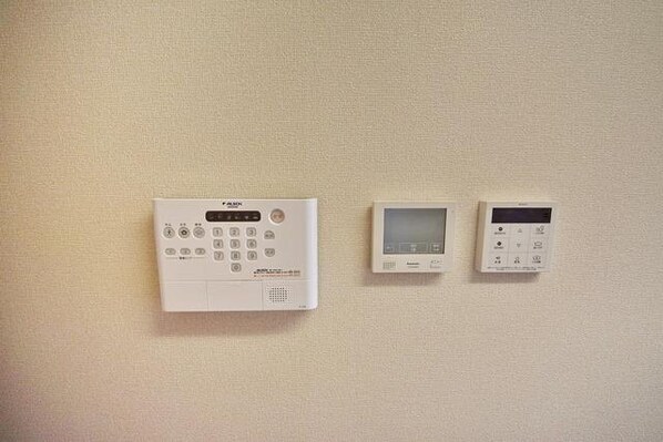 アネシスの物件内観写真